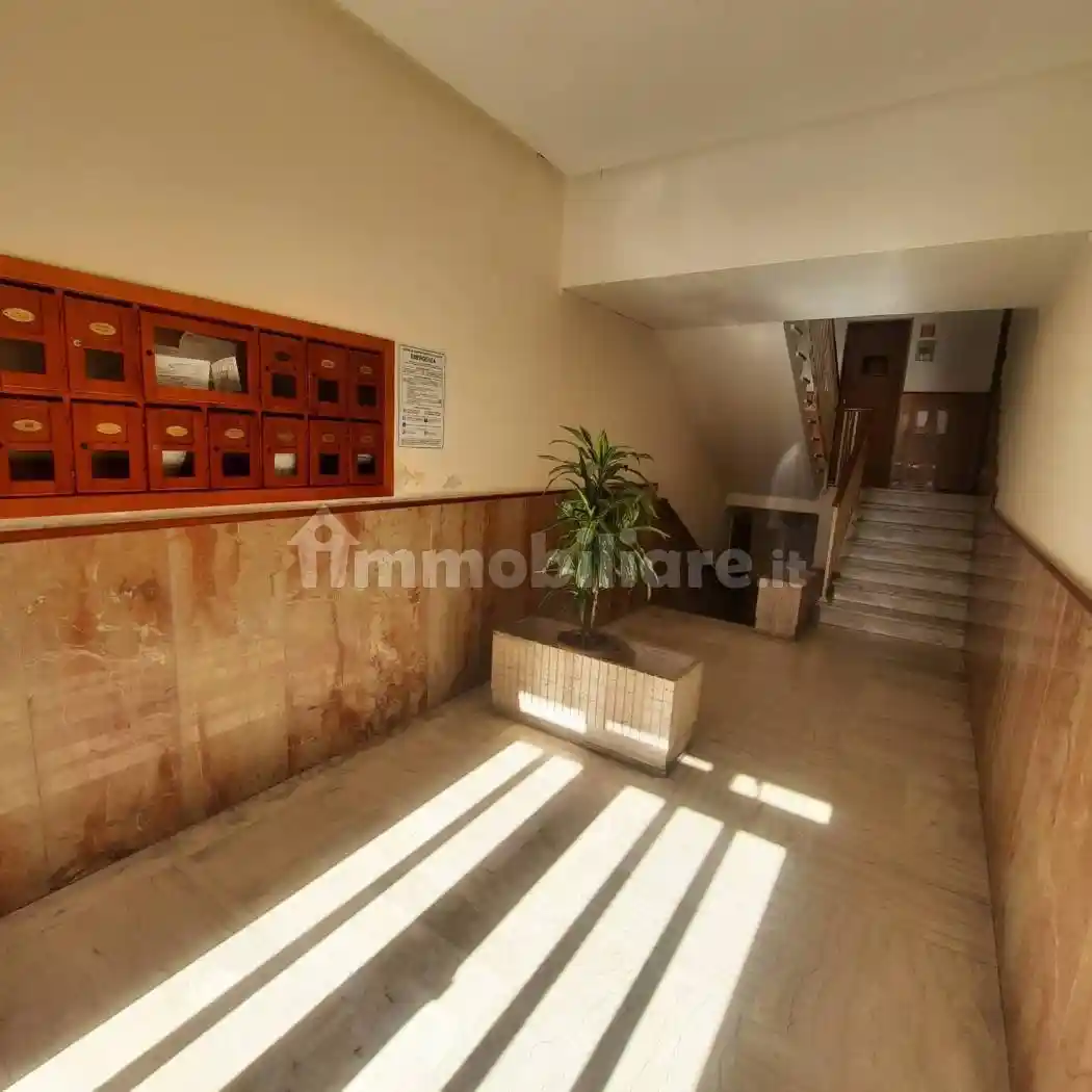 Appartamento via Francesco Paolo di Blasi 49, Libertà - Villabianca, Palermo - foto 5