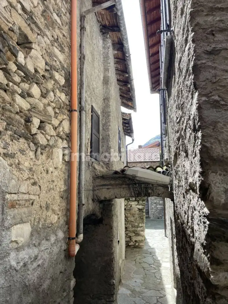 Rustico - Casale in vendita a Musso