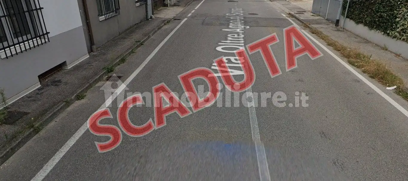 Appartamento in asta a Trissino