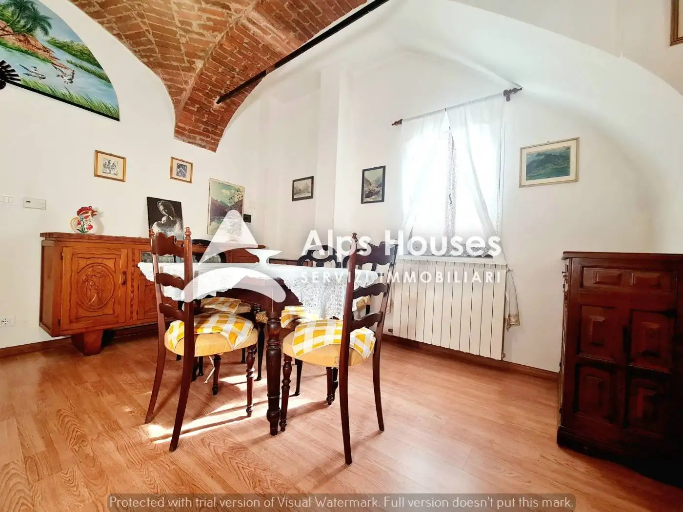 Appartamento in vendita a Valdieri