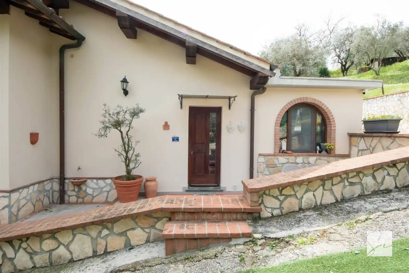 Villa in vendita a Serravalle Pistoiese