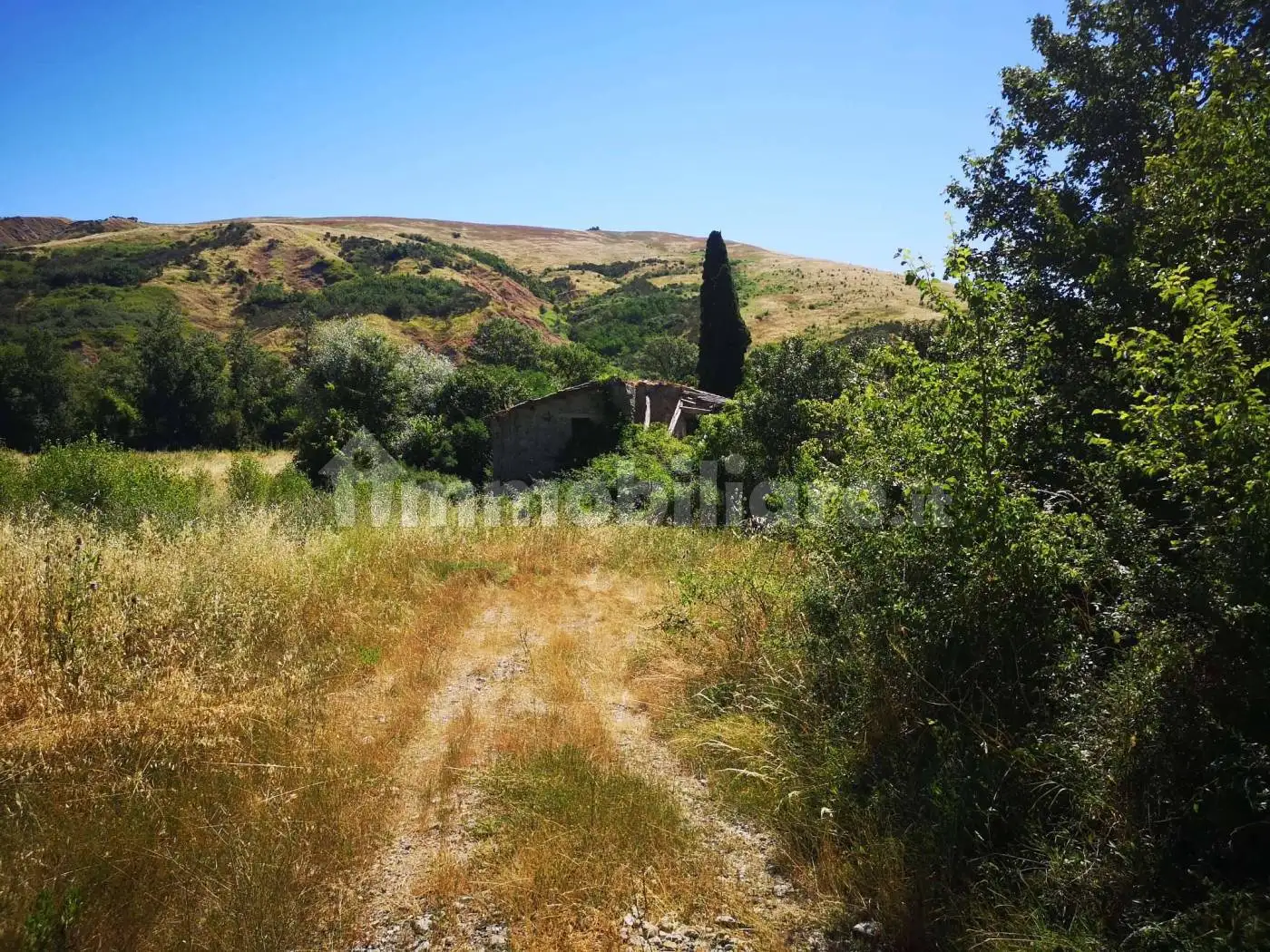 Rustico strada provinciale Podere La Vigna/Località Paglia, Abbadia San Salvatore - foto 3