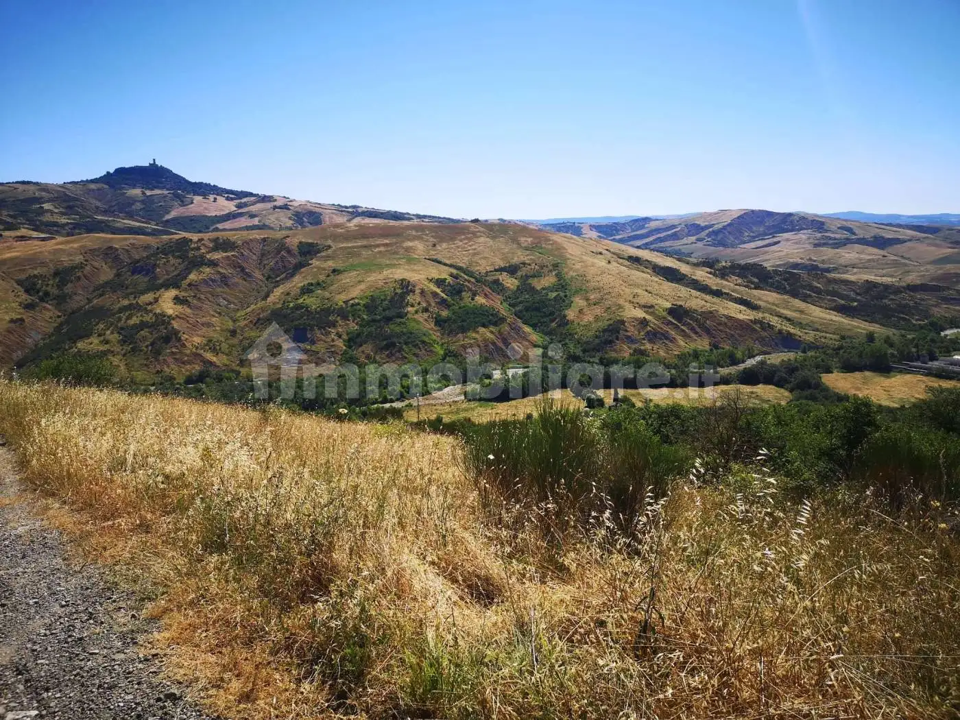 Rustico strada provinciale Podere La Vigna/Località Paglia, Abbadia San Salvatore - foto 5