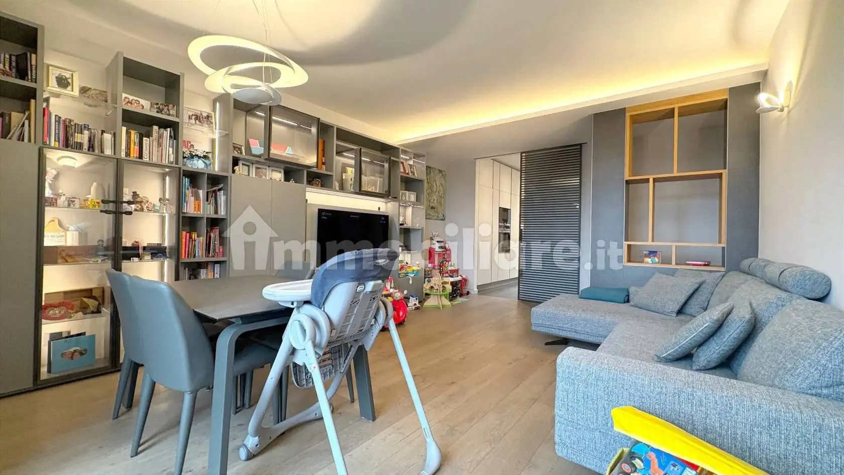 Apartment in vendita a Milan