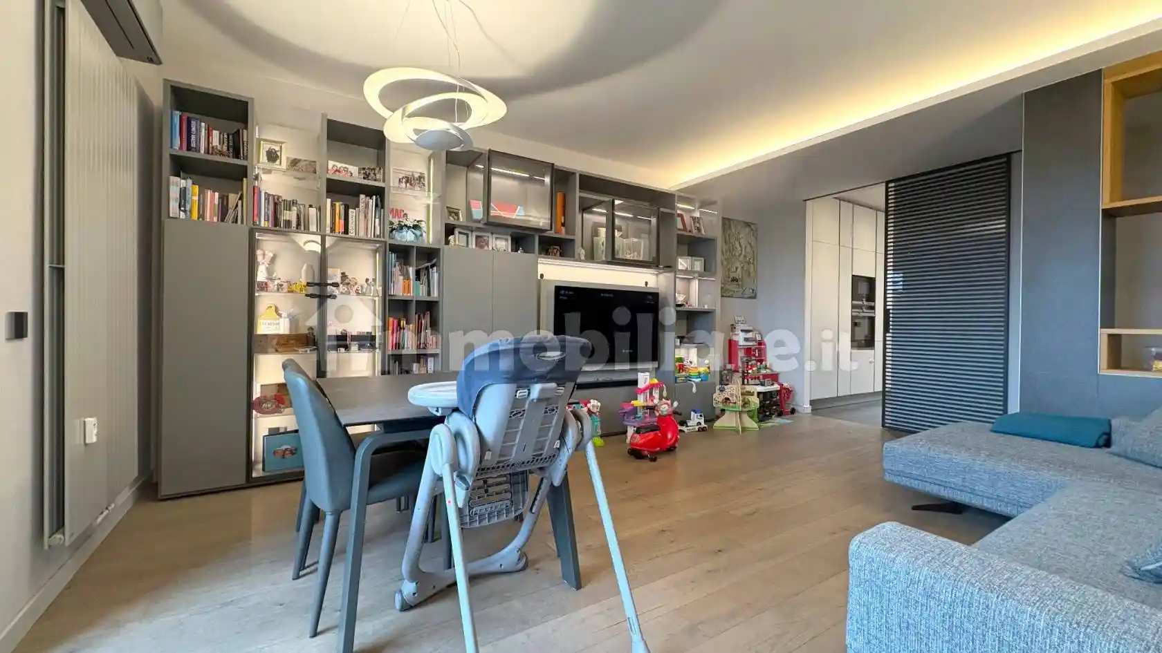 Trilocale piazza Po, Vercelli - Wagner, Milano - foto 4