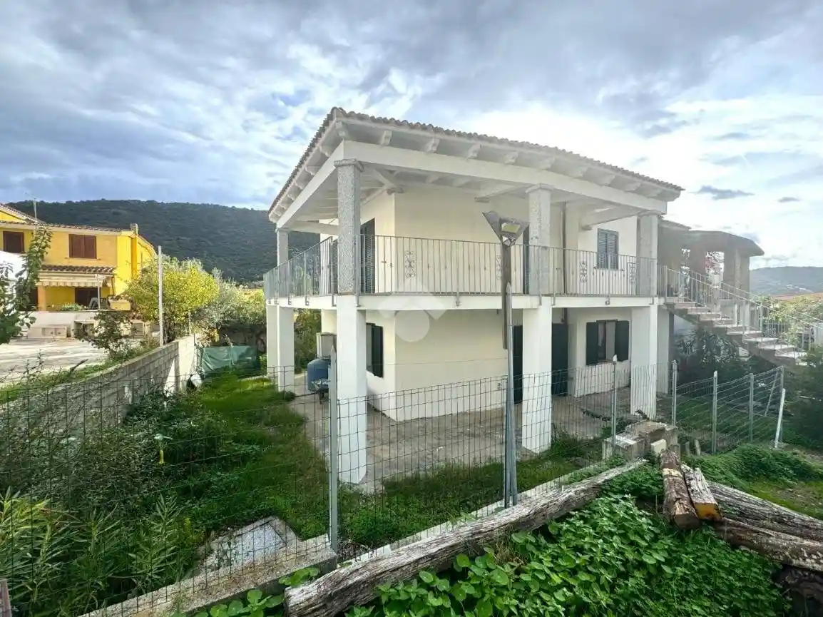 Appartamento in vendita a Budoni