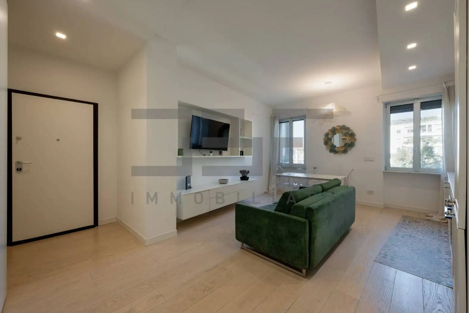 Apartment in vendita a Milan