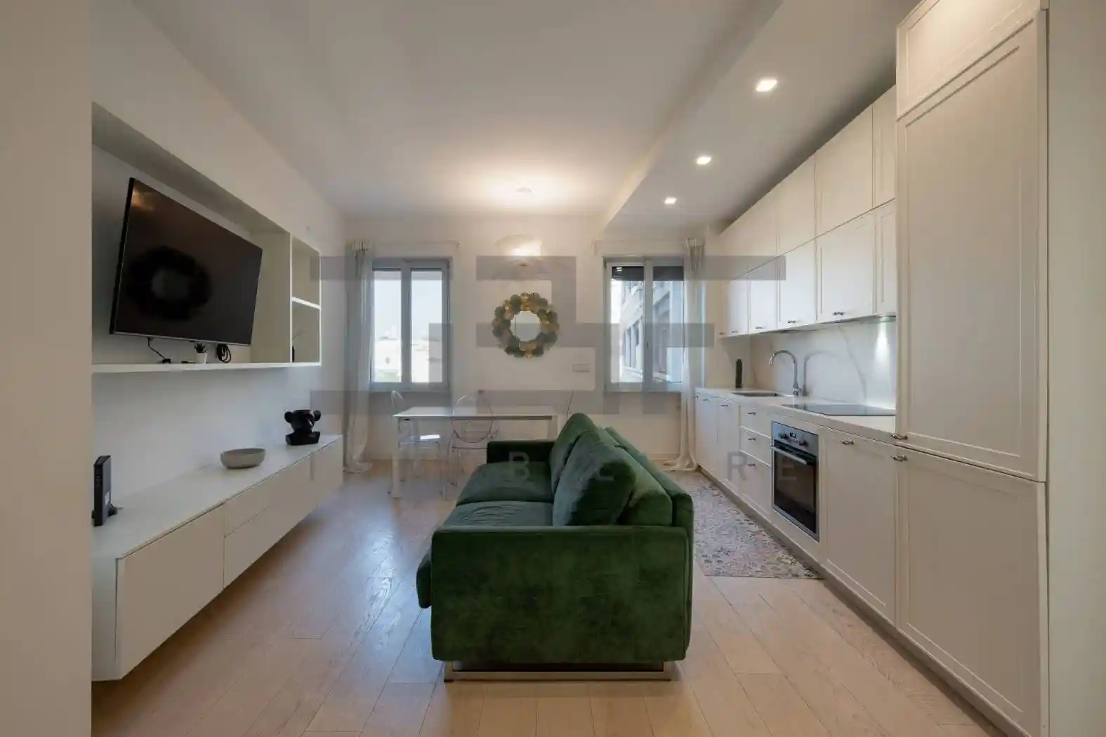 Trilocale via Torino 68, Carrobbio, Milano - foto 3