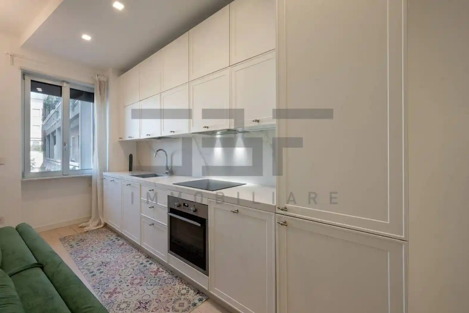 Trilocale via Torino 68, Carrobbio, Milano - foto 5