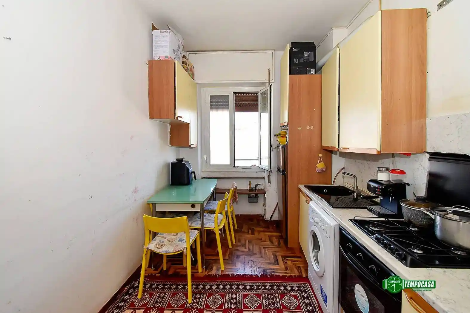 Bilocale via Santa Rita da Cascia 65, Famagosta, Milano - foto 2