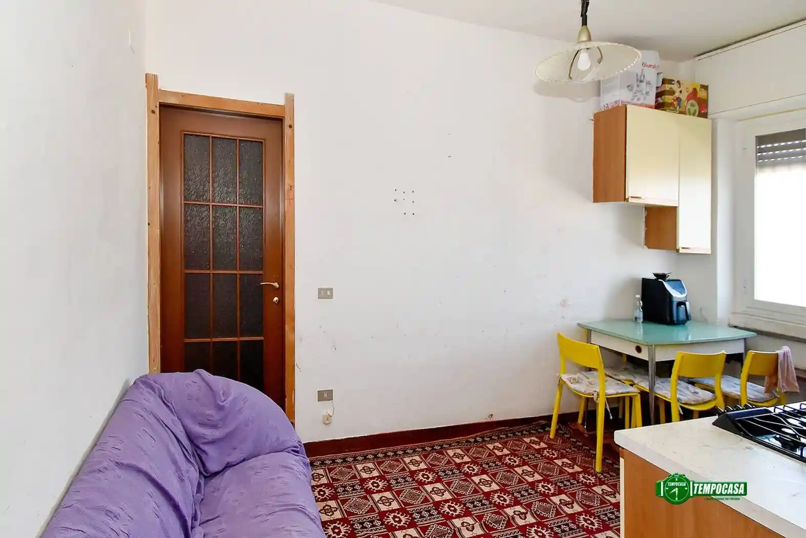 Bilocale via Santa Rita da Cascia 65, Famagosta, Milano - foto 3