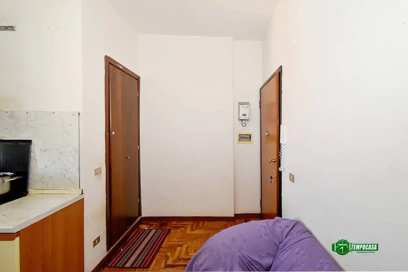 Bilocale via Santa Rita da Cascia 65, Famagosta, Milano - foto 5