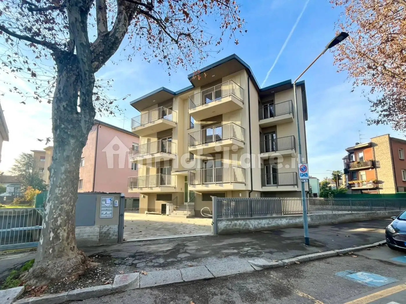 Appartamento in vendita a Bergamo