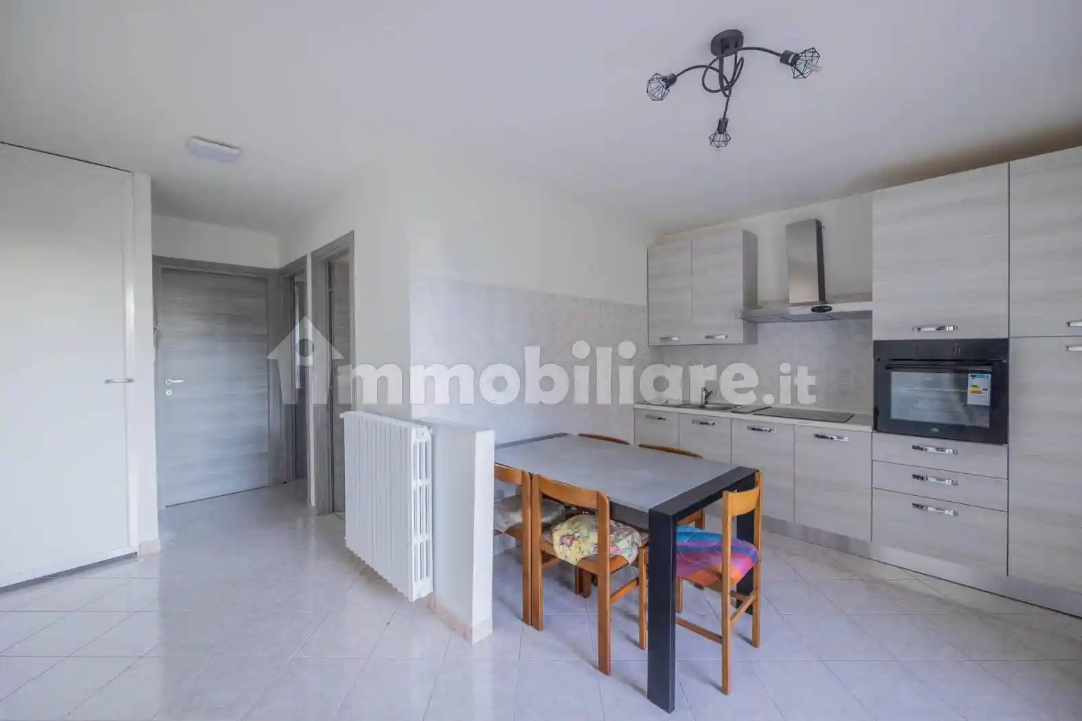 Appartamento in vendita a San Zeno di Montagna