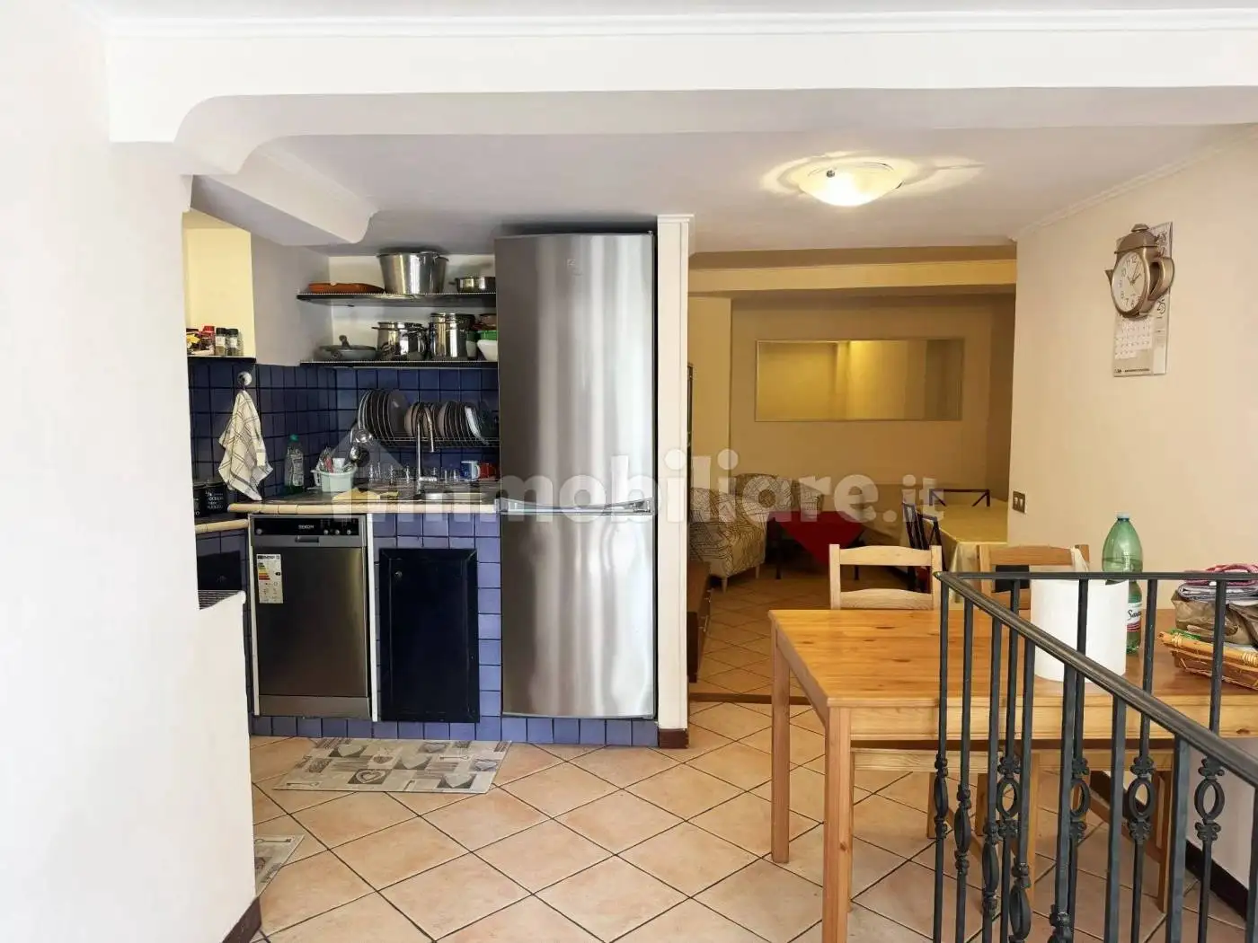 Appartamento in vendita a Albano Laziale