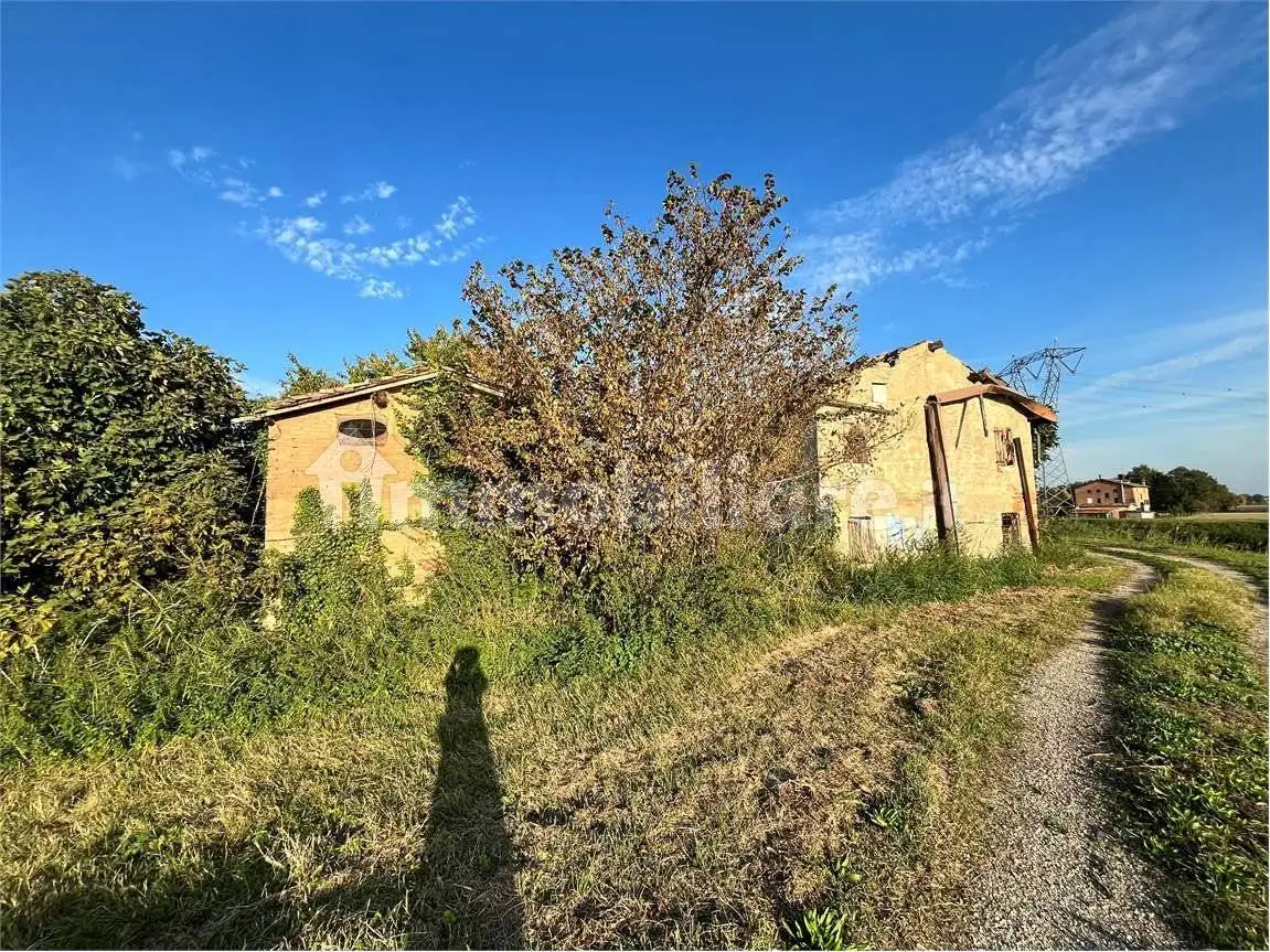 Rustico - Casale in vendita a Bastiglia
