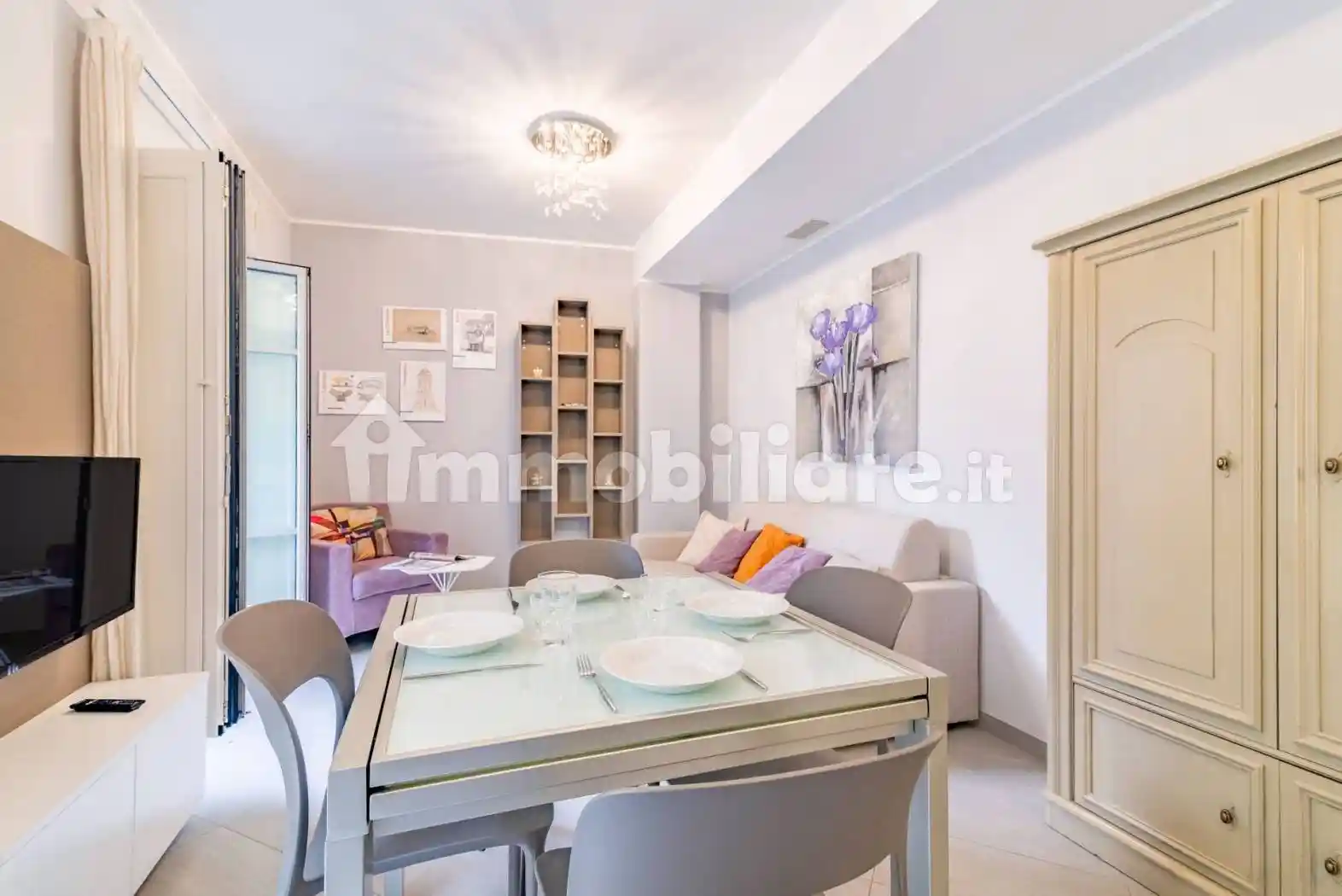 Appartamento in vendita a Ceriale