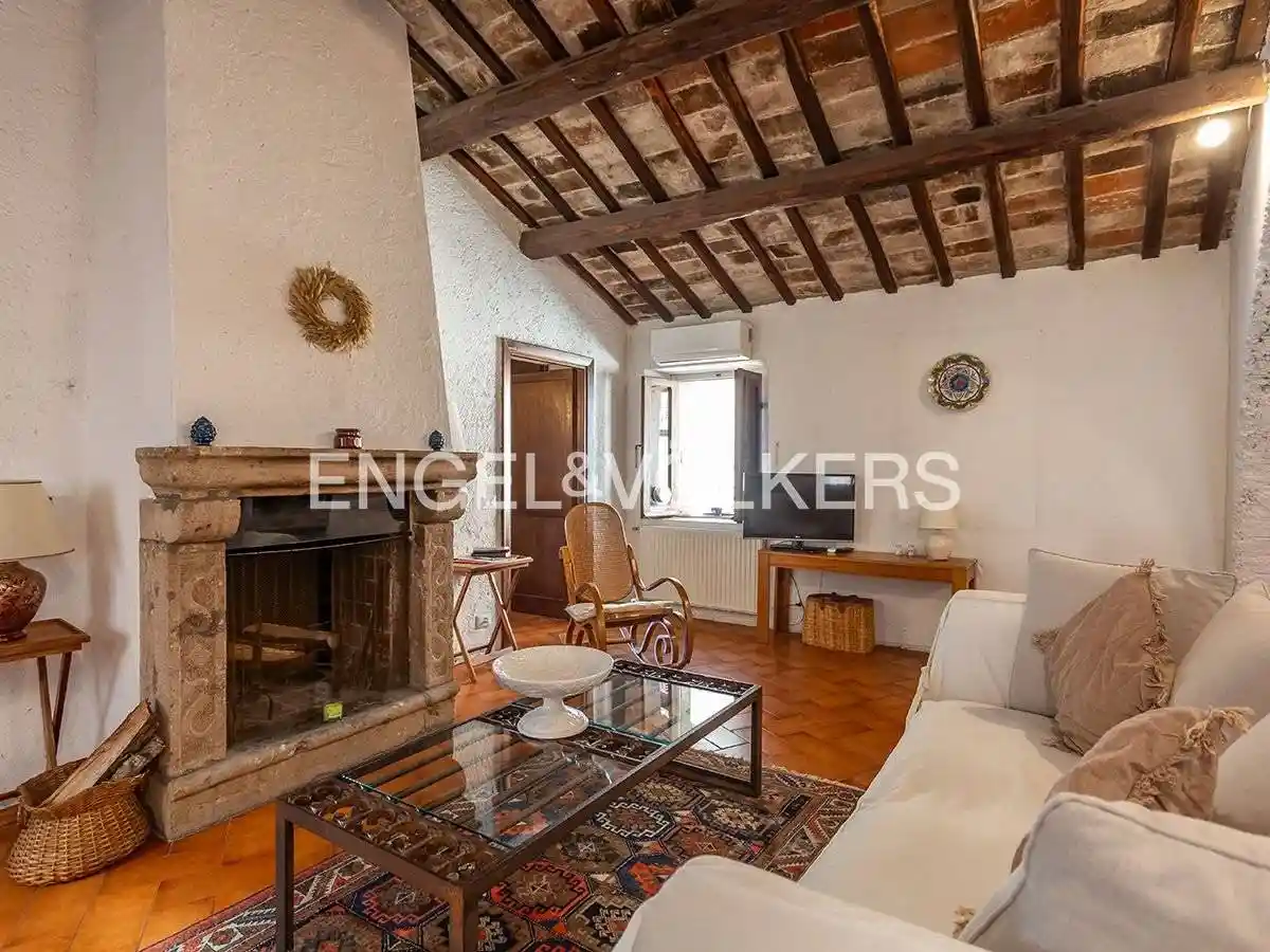 Appartamento in vendita a Bracciano