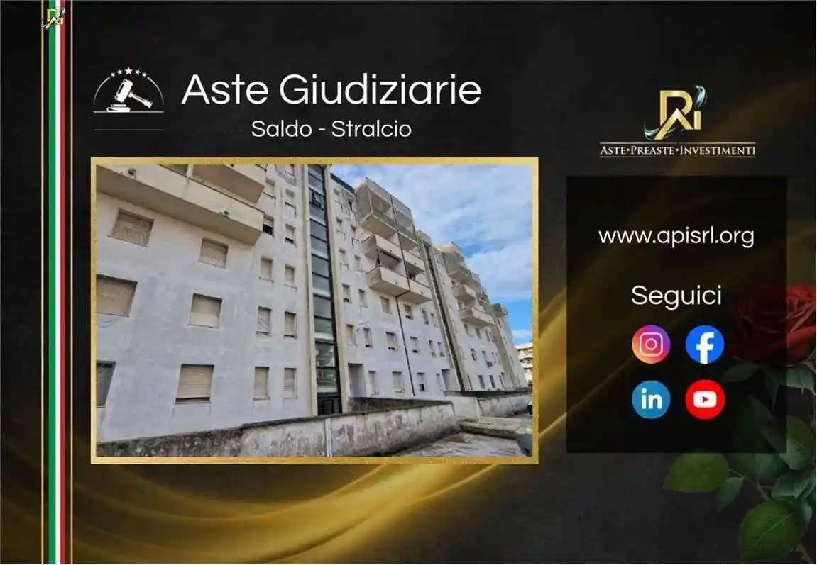 Appartamento in vendita a Anzio