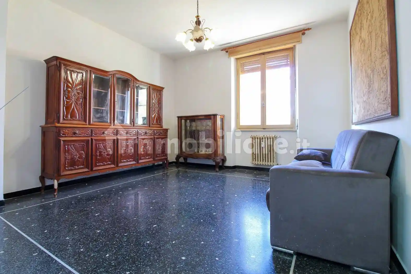 Appartamento in vendita a Tortona