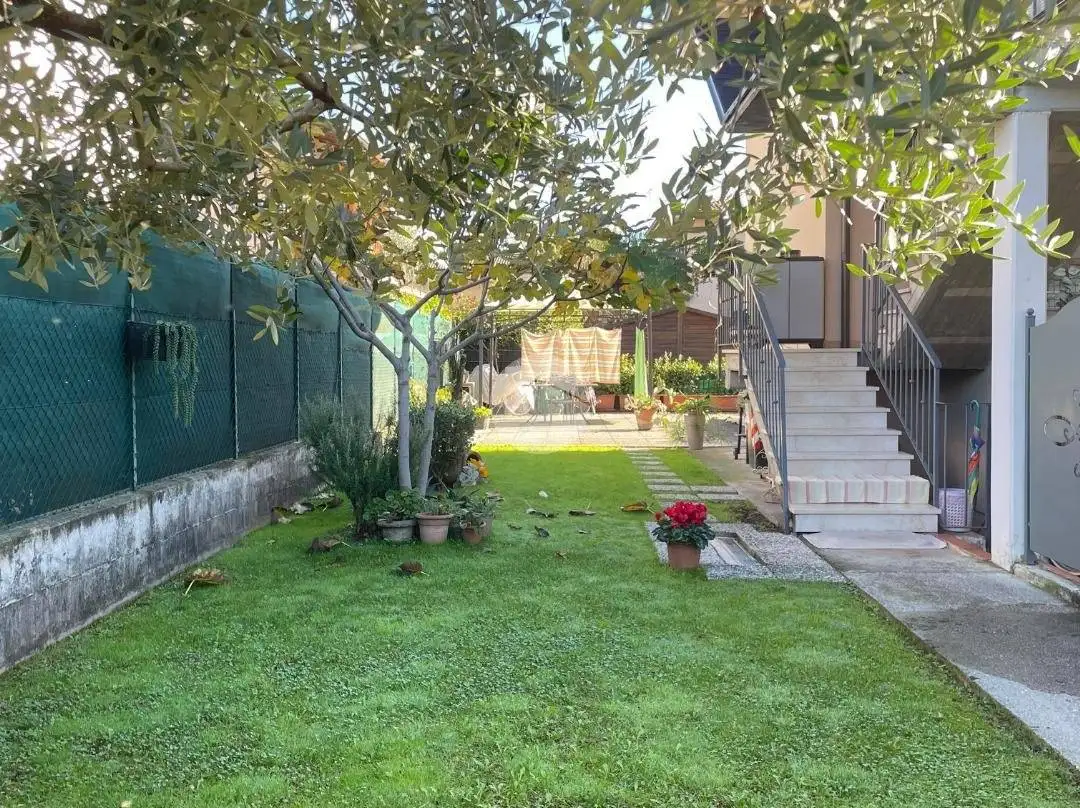 Trilocale via Franceschine 37, Castegnato - foto 2