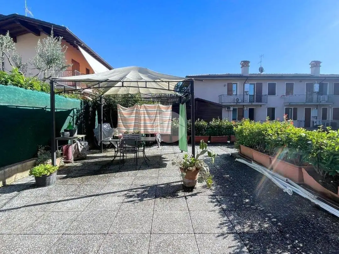 Trilocale via Franceschine 37, Castegnato - foto 4