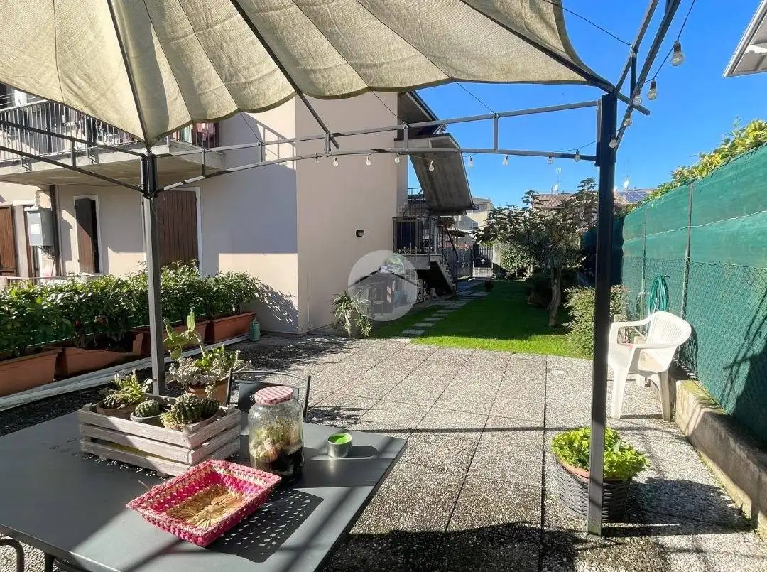 Trilocale via Franceschine 37, Castegnato - foto 5