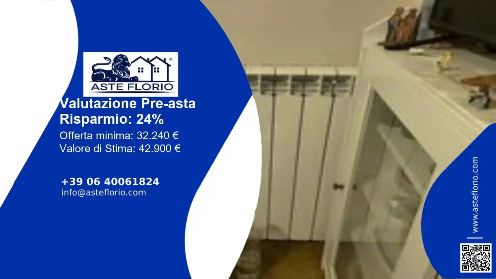 Appartamento in vendita a Frontone