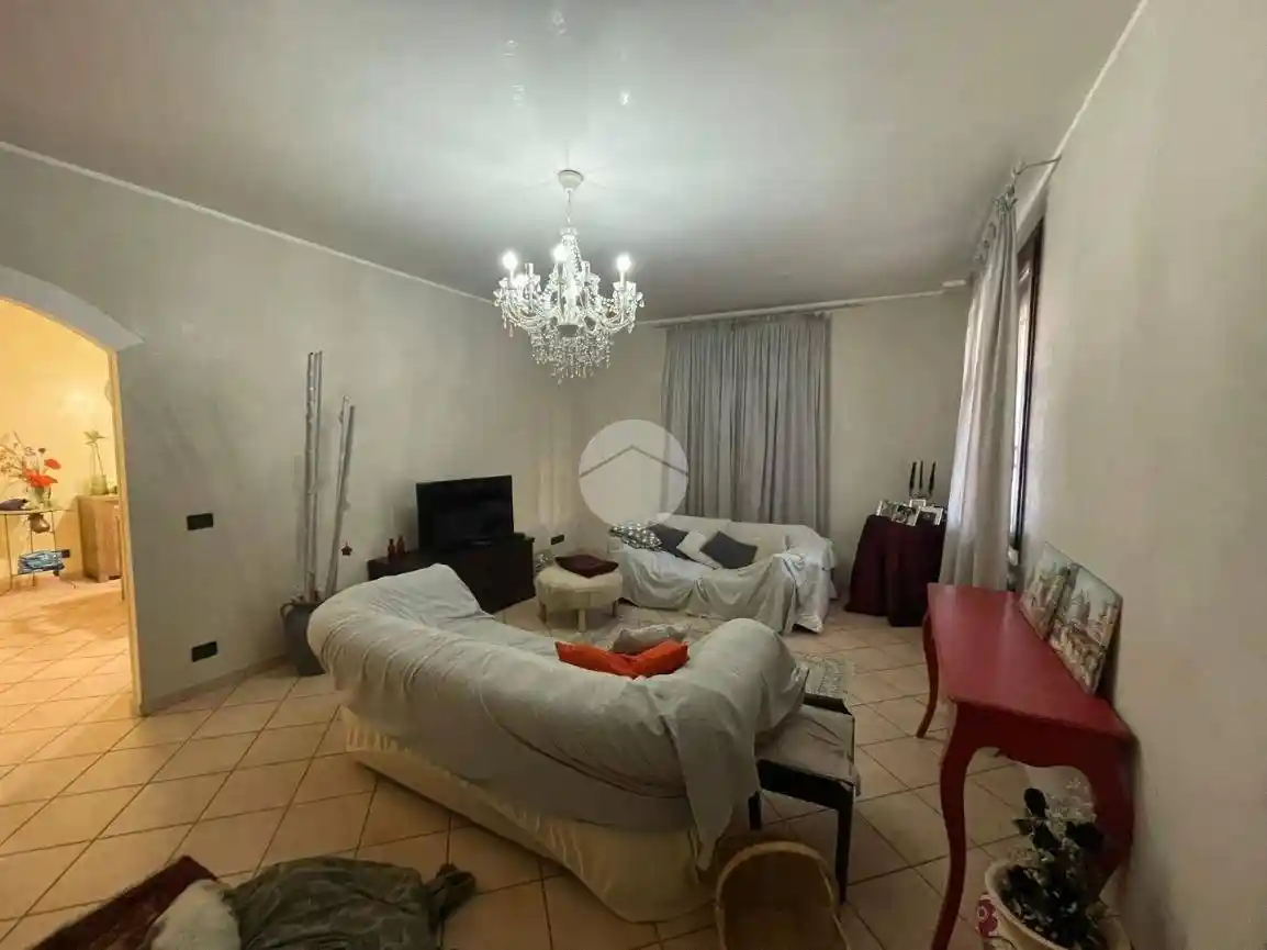 Villa bifamiliare via Ghisiolo 21, San Giorgio Bigarello - foto 2