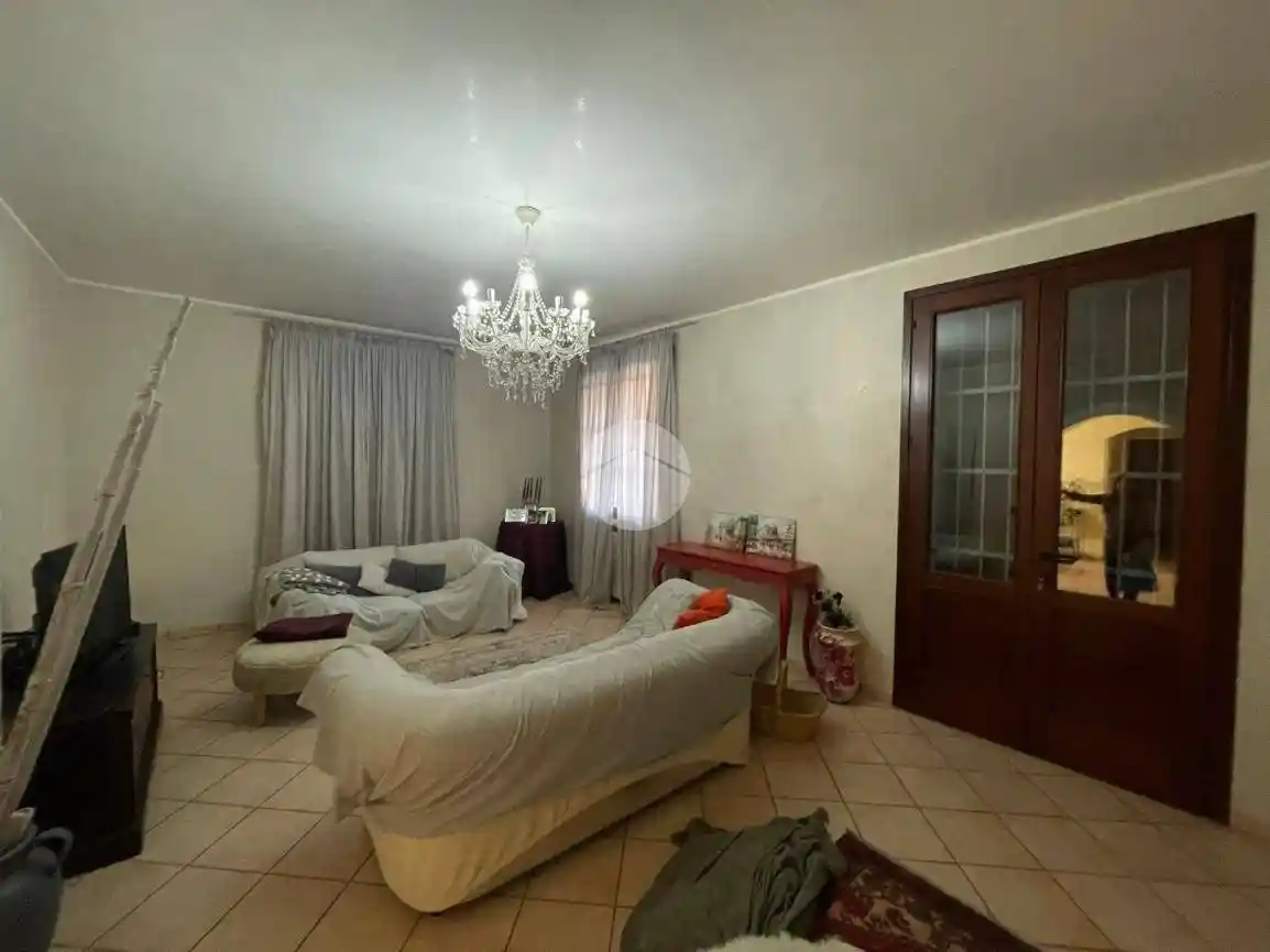 Villa bifamiliare via Ghisiolo 21, San Giorgio Bigarello - foto 3