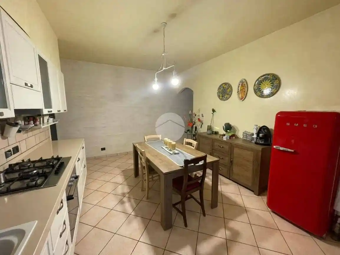 Villa bifamiliare via Ghisiolo 21, San Giorgio Bigarello - foto 4