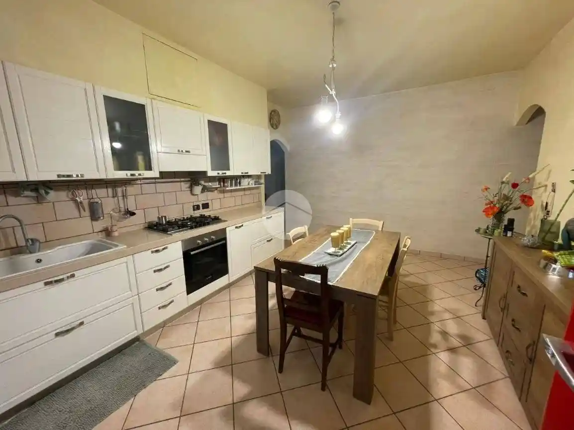 Villa bifamiliare via Ghisiolo 21, San Giorgio Bigarello - foto 5