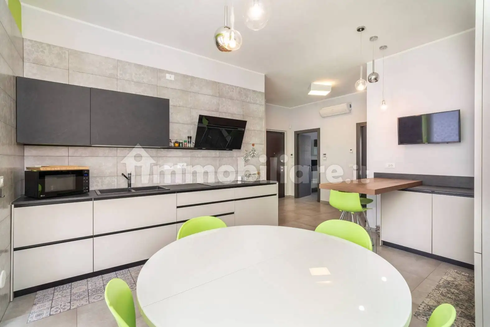 Appartamento in vendita a Moncalieri