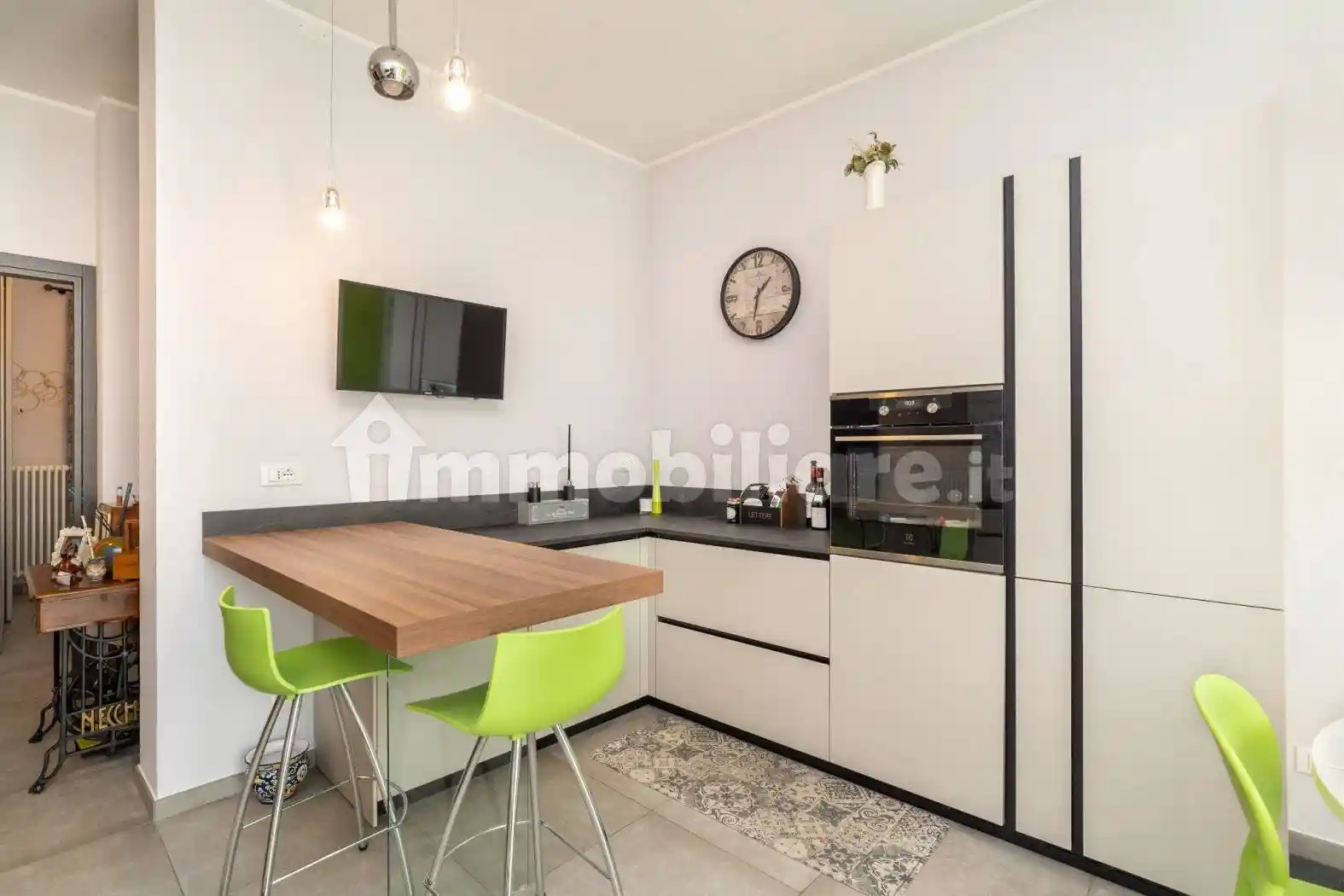 Trilocale Strada Genova 242, Moriondo - Maiole, Moncalieri - foto 2