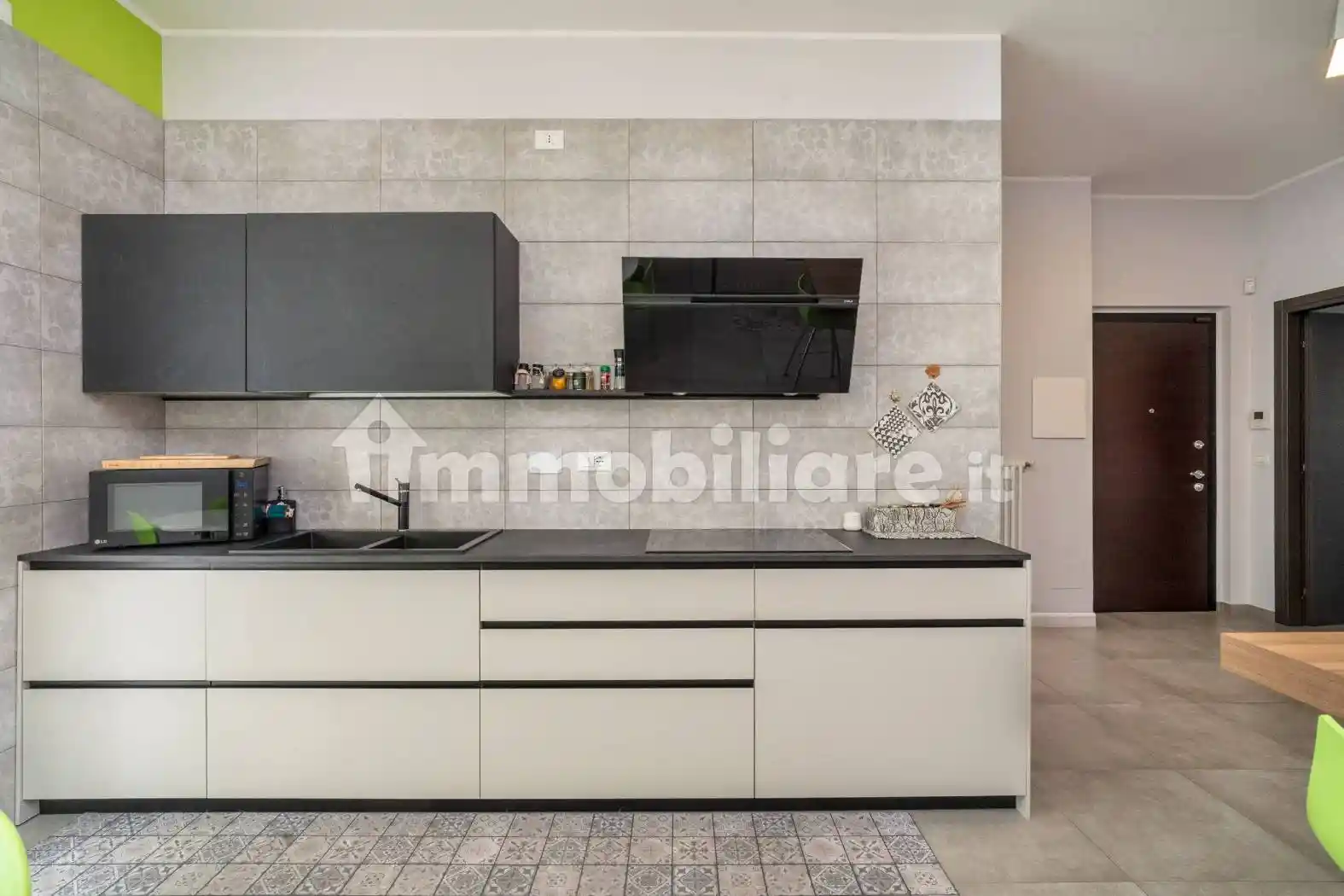 Trilocale Strada Genova 242, Moriondo - Maiole, Moncalieri - foto 3