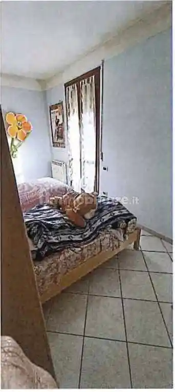 Villetta a schiera all'asta frazione Mardimago, via Volturno, 55, Rovigo - foto 3