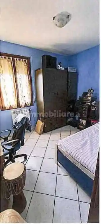 Villetta a schiera all'asta frazione Mardimago, via Volturno, 55, Rovigo - foto 4