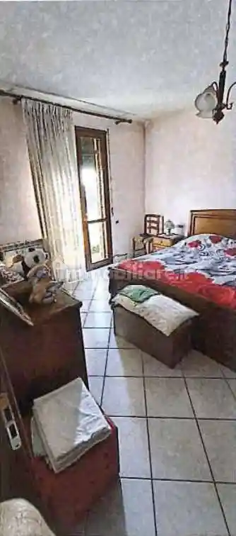 Villetta a schiera all'asta frazione Mardimago, via Volturno, 55, Rovigo - foto 5