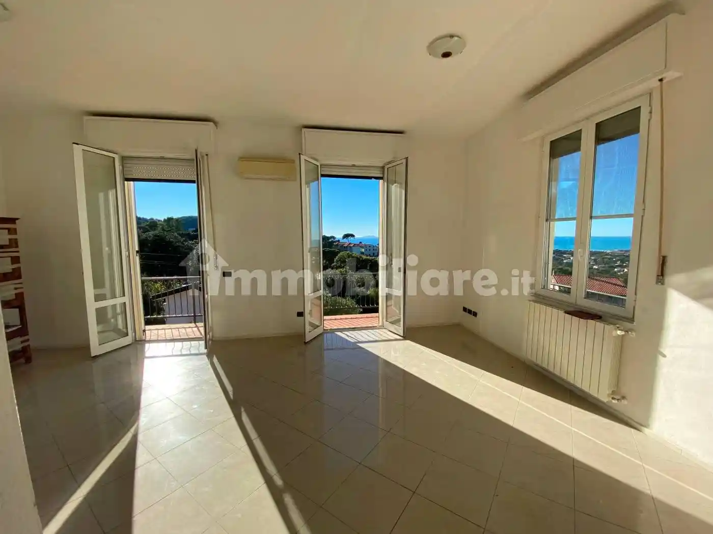 Appartamento in vendita a Livorno