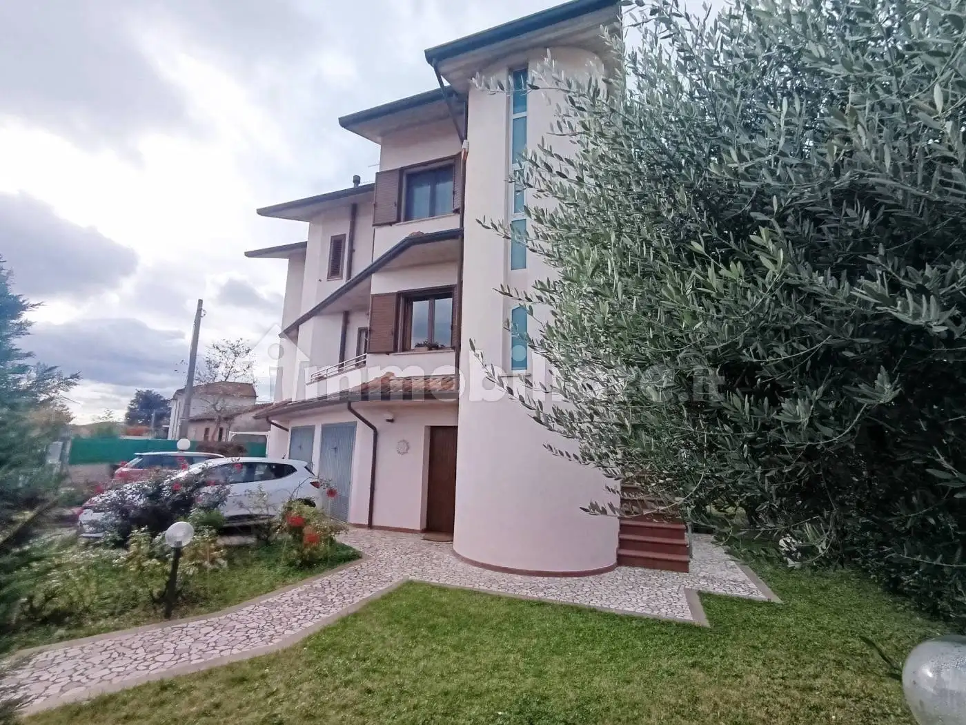 Villetta a schiera in vendita a Forlì