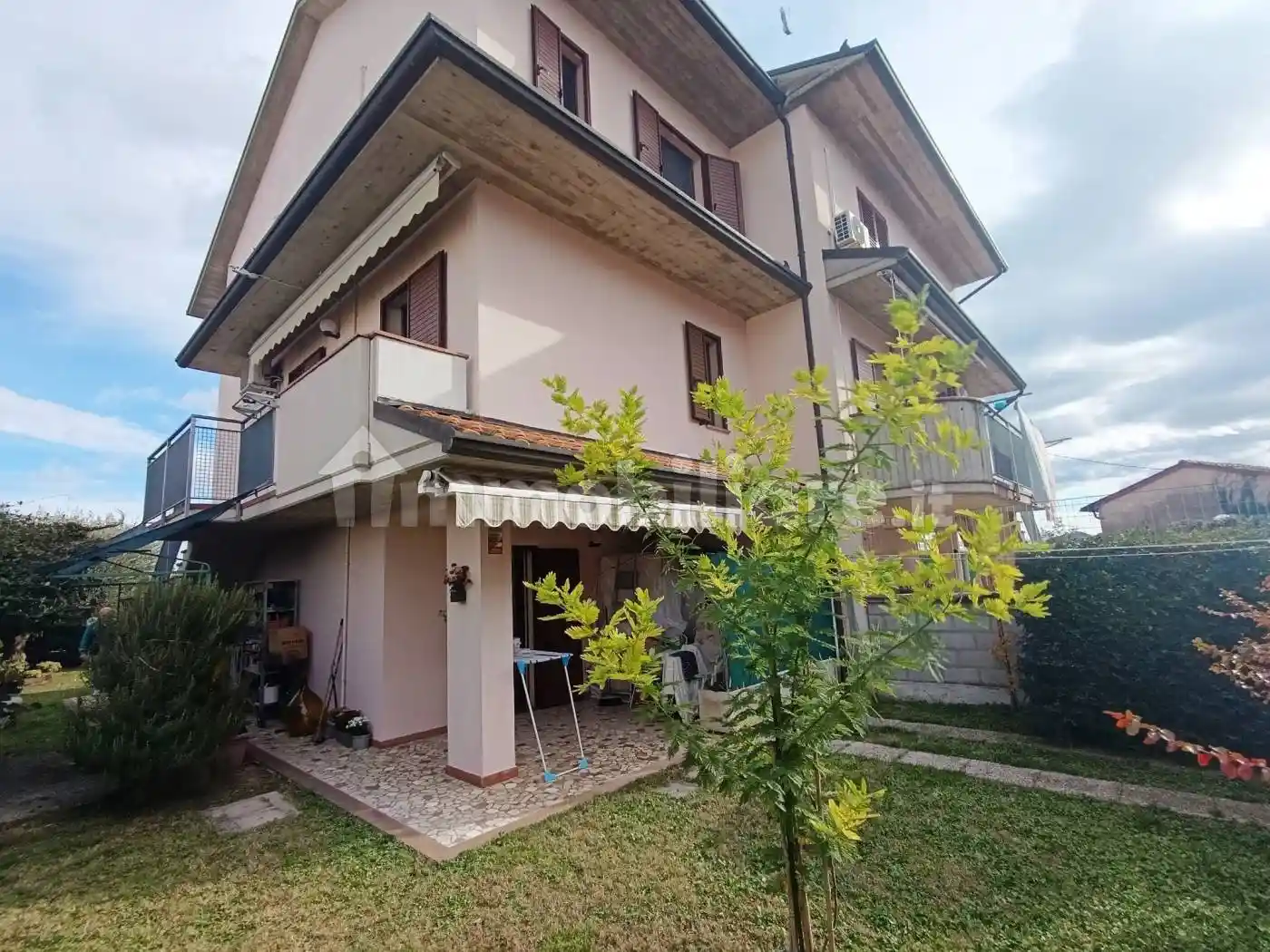 Villetta a schiera - foto 2