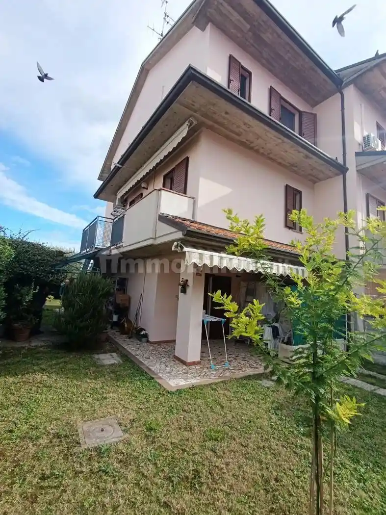 Villetta a schiera - foto 3