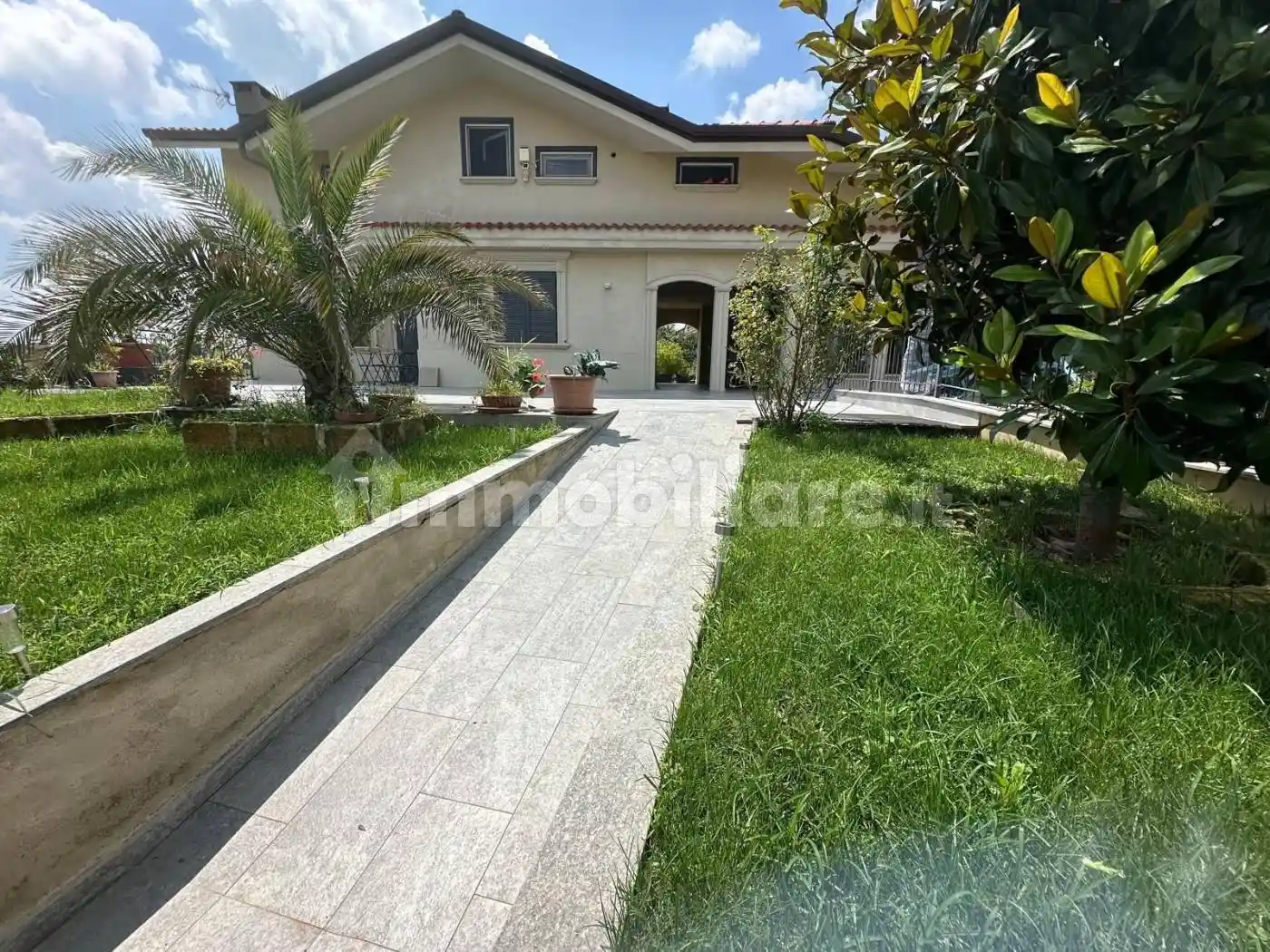 Villa in vendita a Orbassano