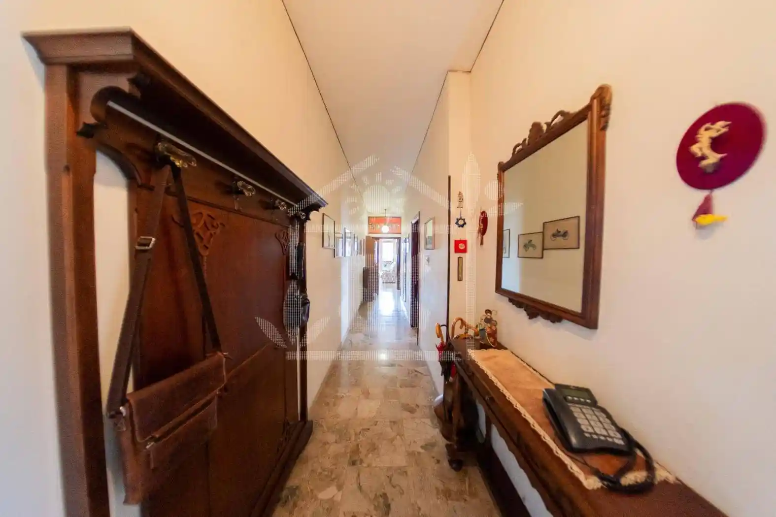 Quadrilocale via Raffaello Sanzio, Viale Bovio - Piazza Duca degli Abruzzi, Pescara - foto 2