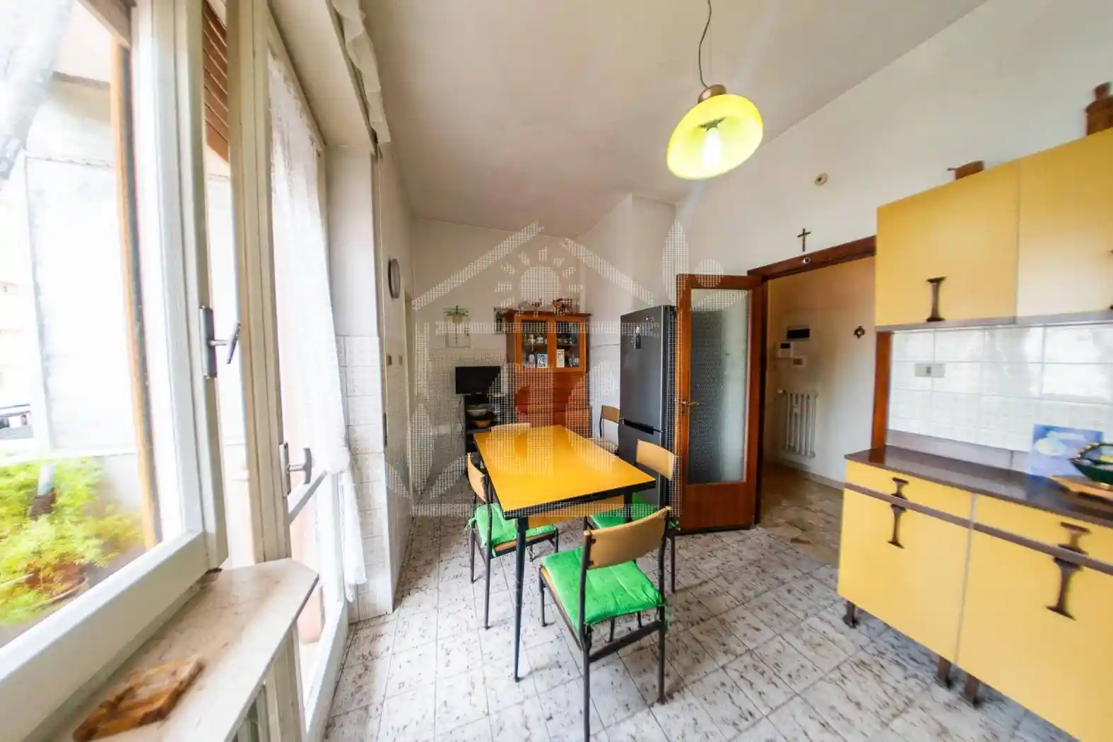 Quadrilocale via Raffaello Sanzio, Viale Bovio - Piazza Duca degli Abruzzi, Pescara - foto 4