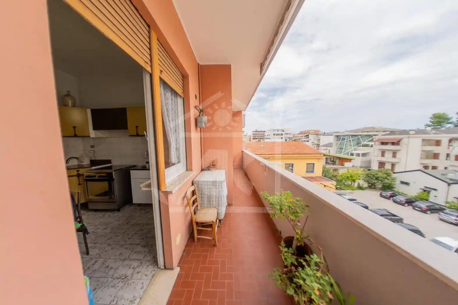 Quadrilocale via Raffaello Sanzio, Viale Bovio - Piazza Duca degli Abruzzi, Pescara - foto 5