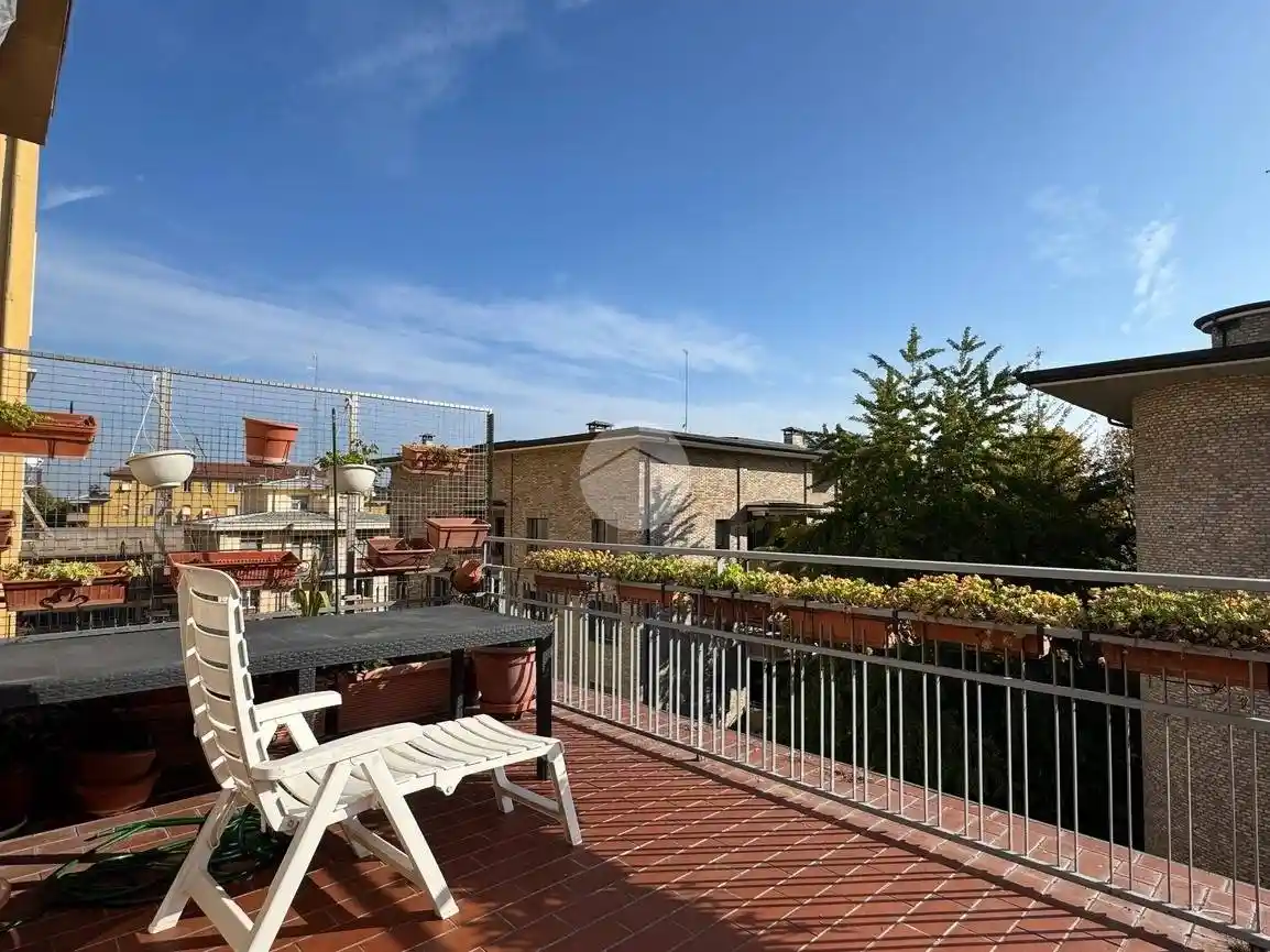 Appartamento in vendita a Parma