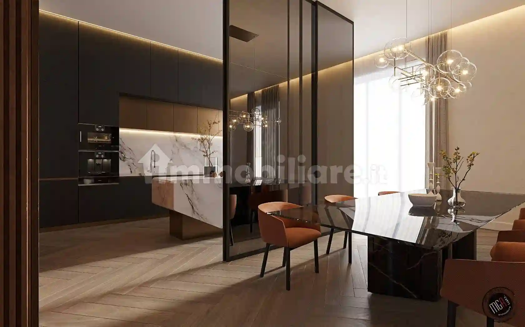 Appartamento - foto 3