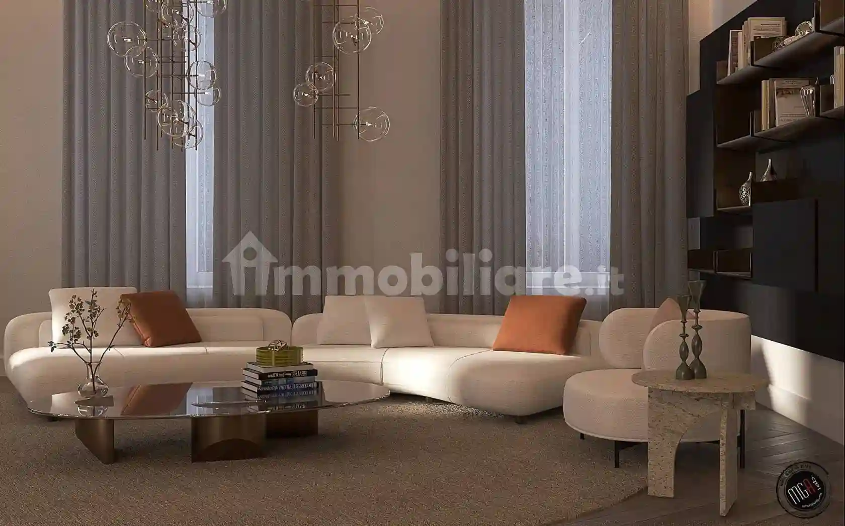 Appartamento - foto 4