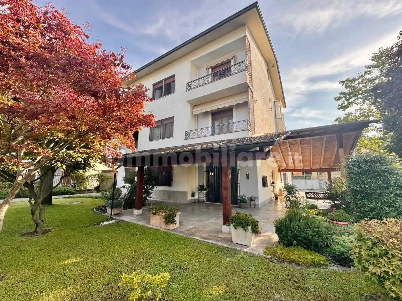 Palazzo - Edificio - foto 2